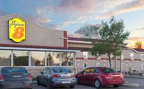 Super 8 By Wyndham Brandon Mb